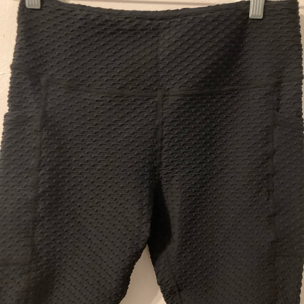 CVG Armour Capris